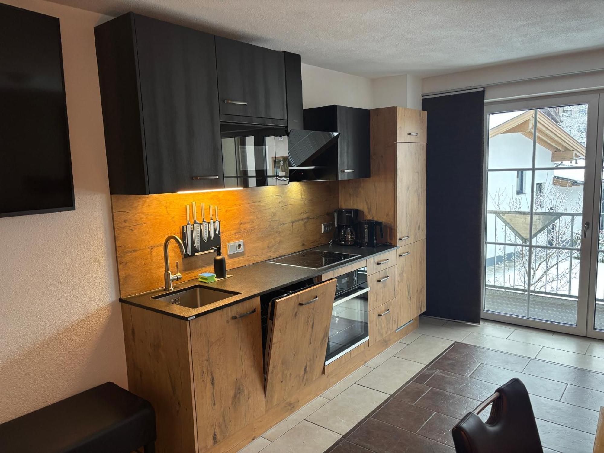 Alpinchalet Eder - Steiner Apartment Saalbach-Hinterglemm