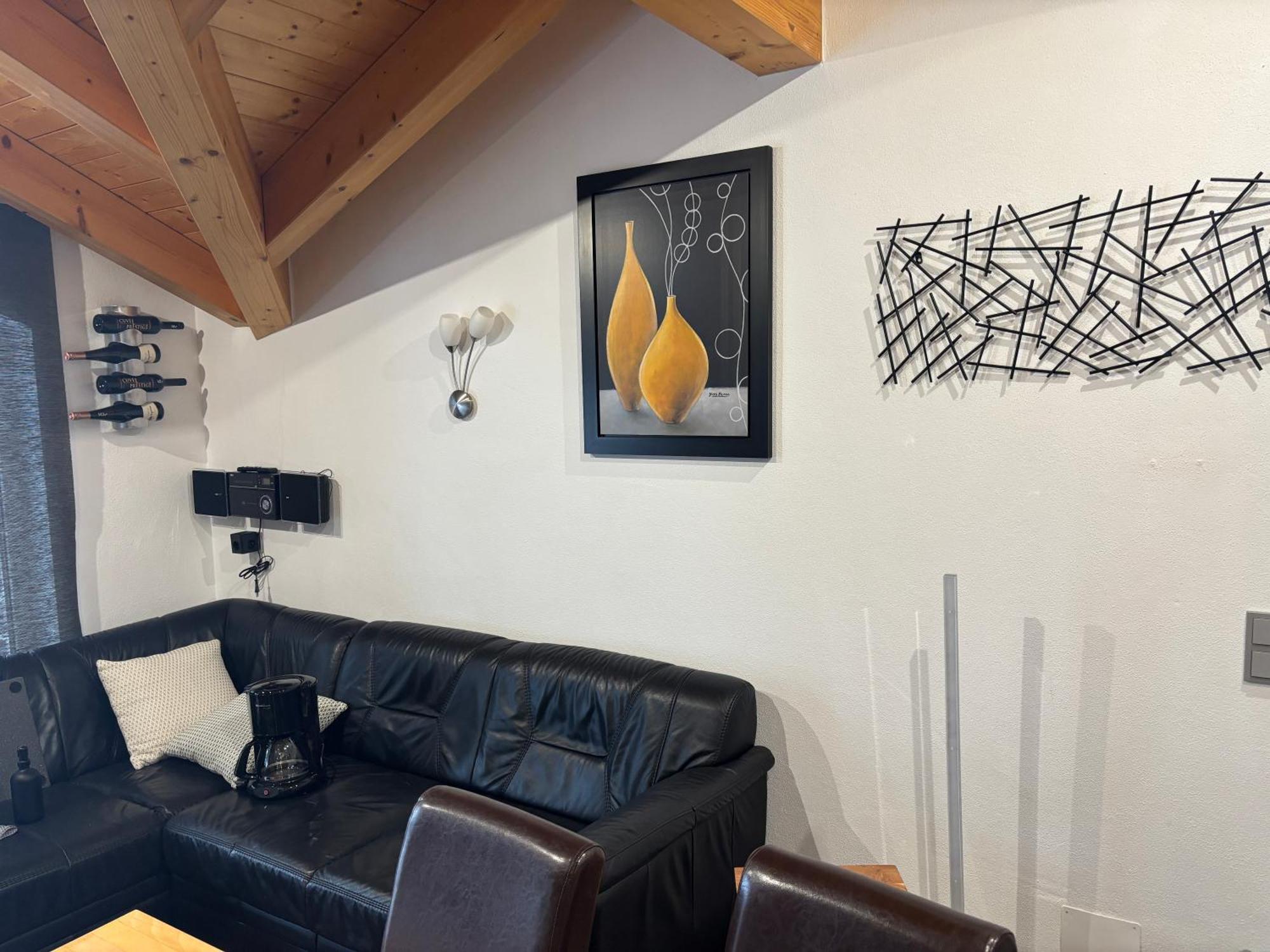Apartment Alpinchalet Eder - Steiner Saalbach-Hinterglemm