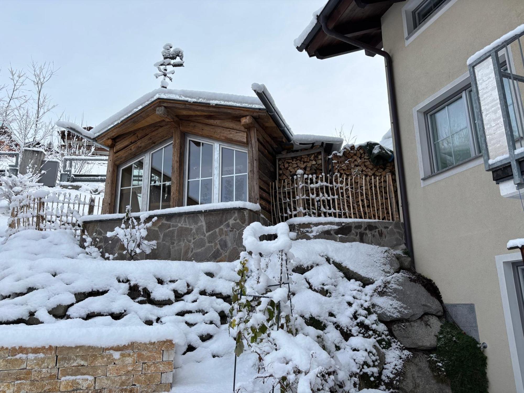 Apartment Alpinchalet Eder - Steiner