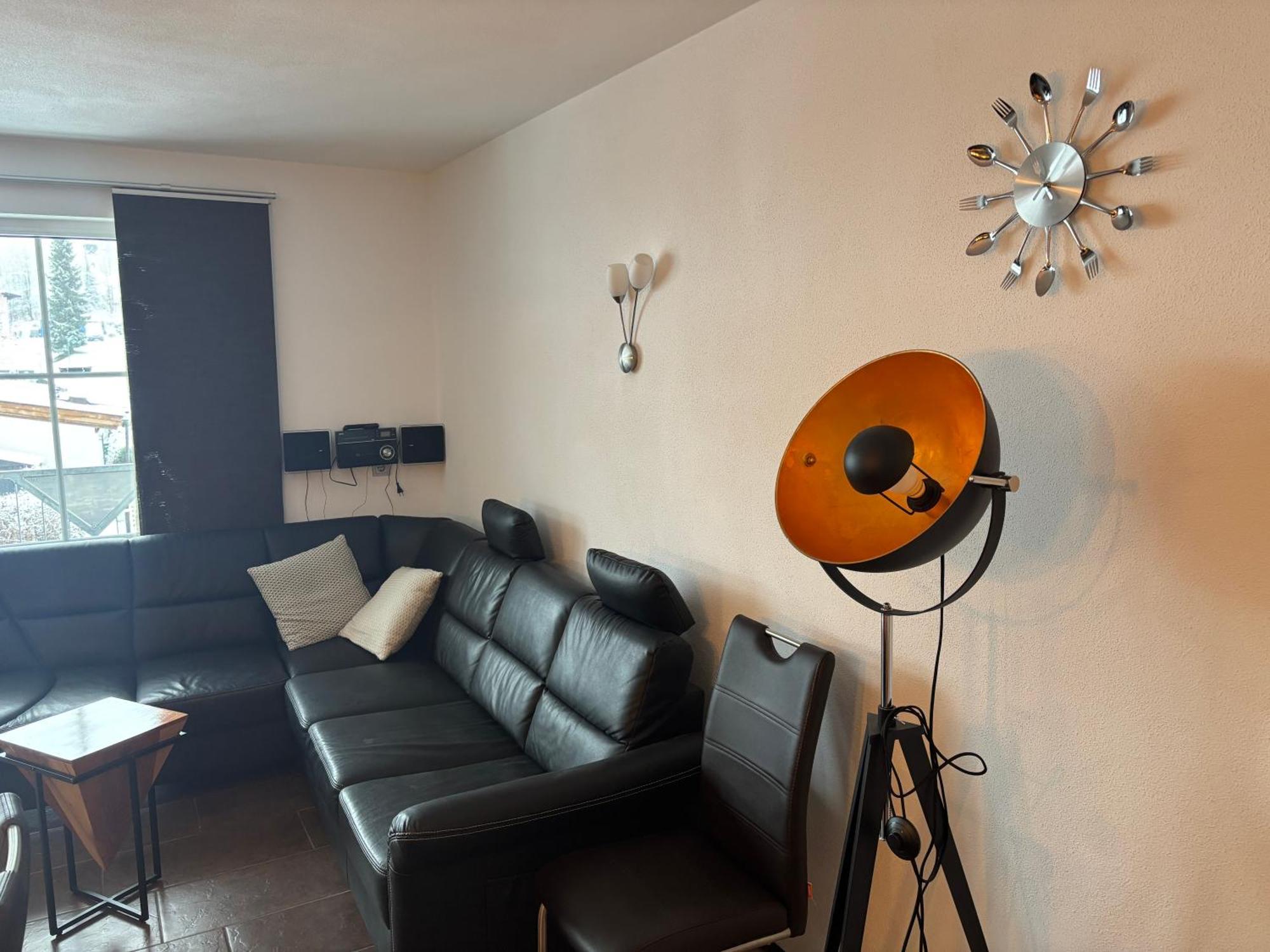 Apartment Alpinchalet Eder - Steiner *