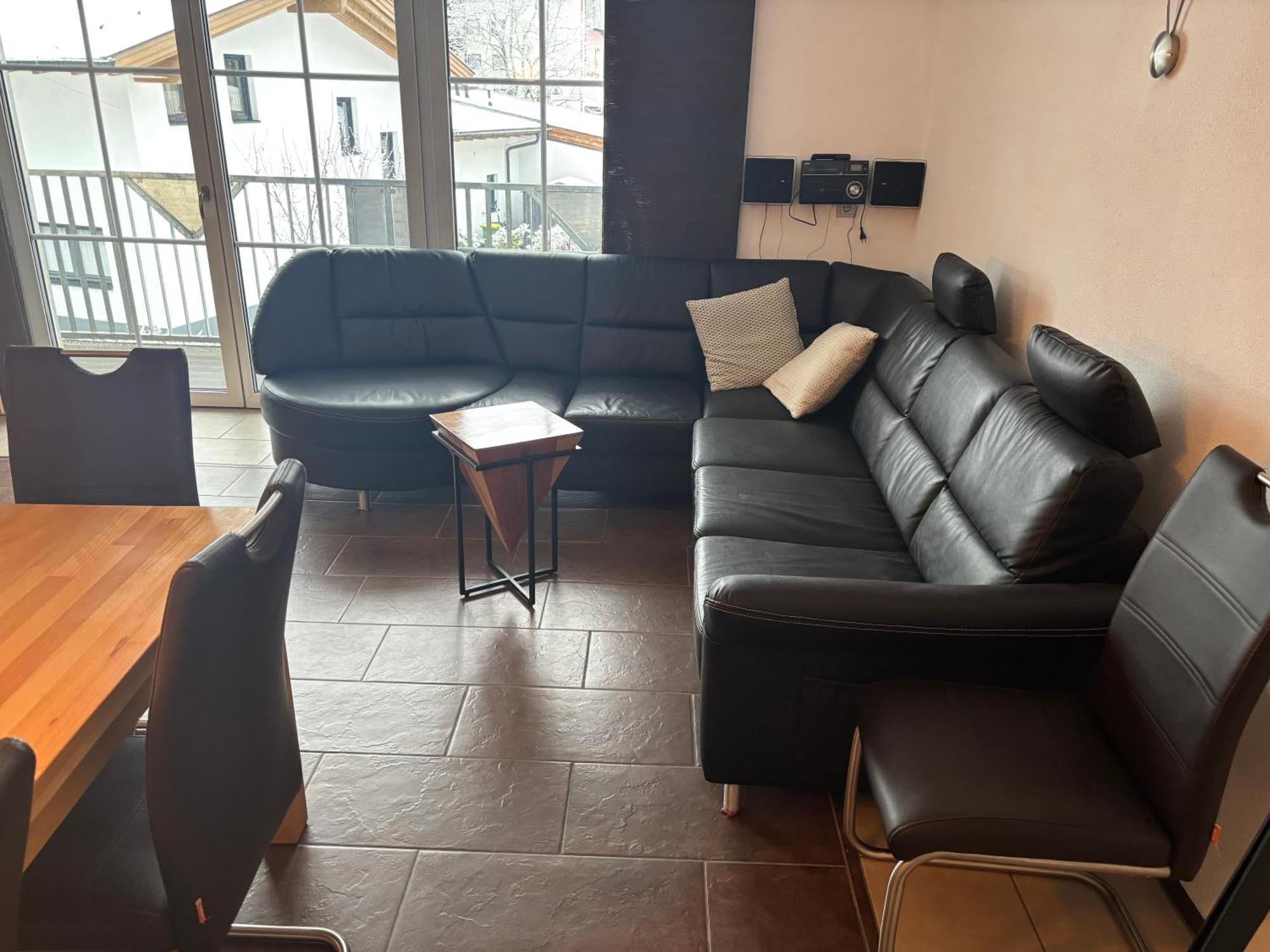 Alpinchalet Eder - Steiner Saalbach-Hinterglemm