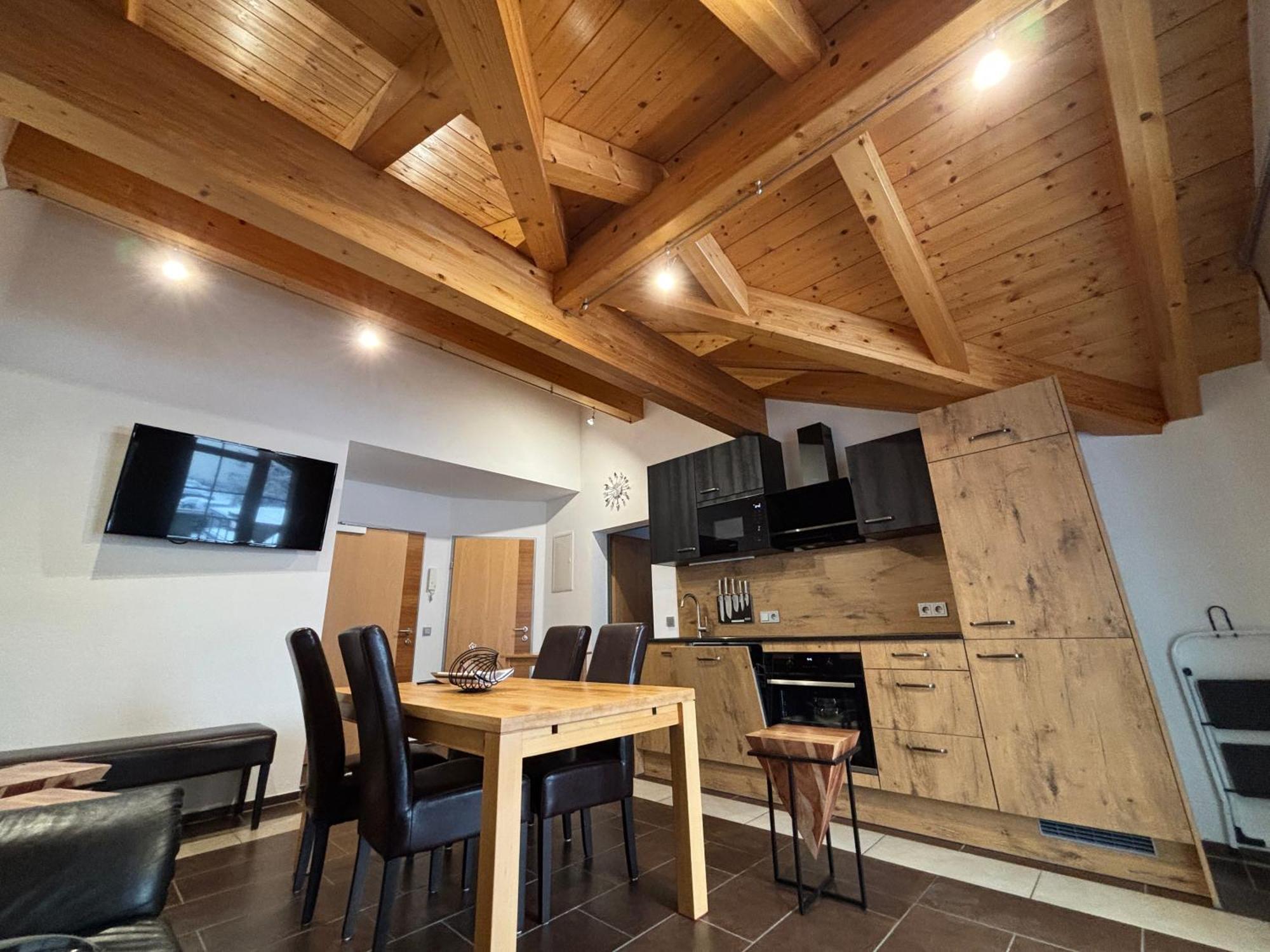 Alpinchalet Eder - Steiner * Saalbach-Hinterglemm