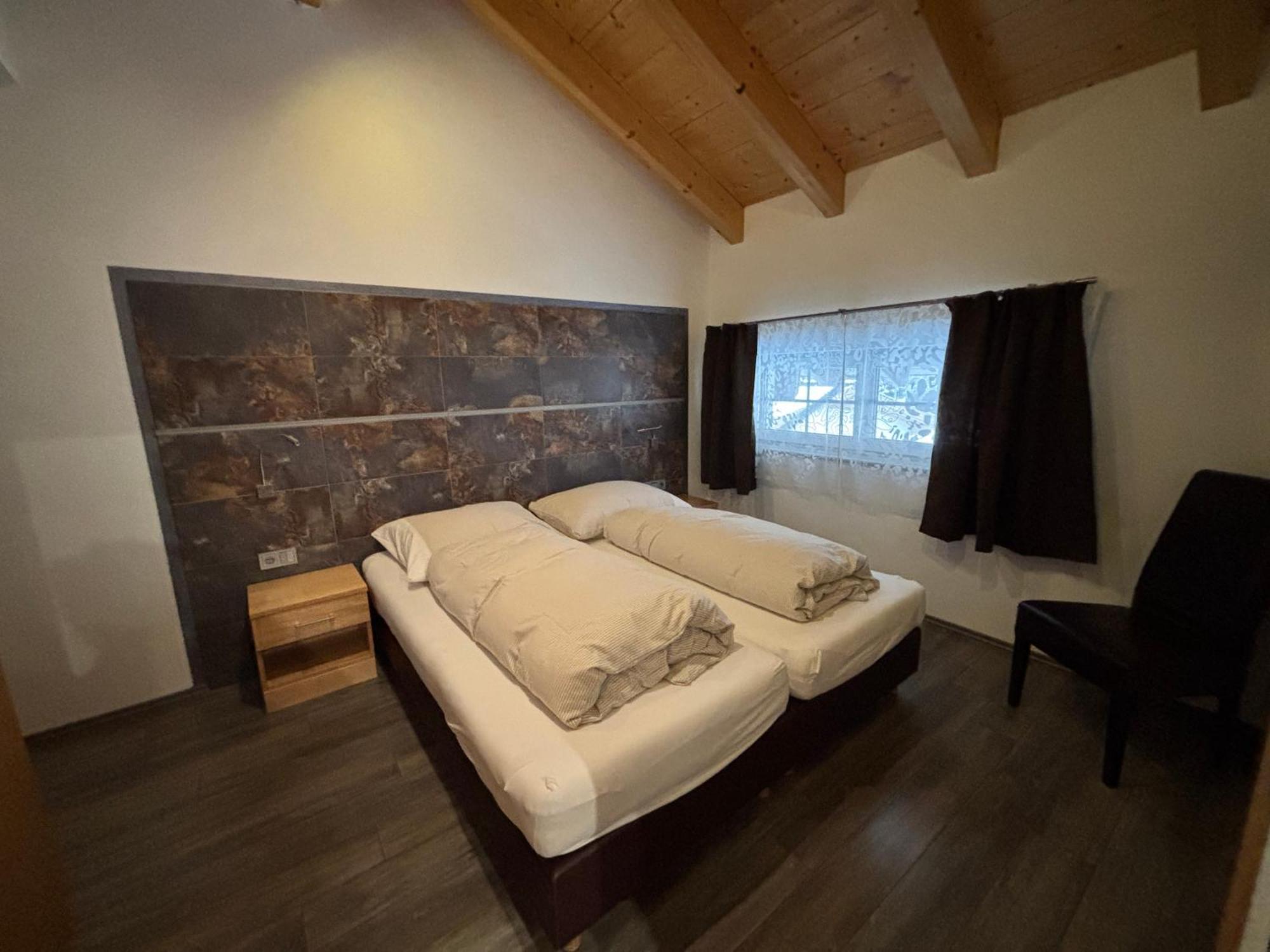 Alpinchalet Eder - Steiner Apartment