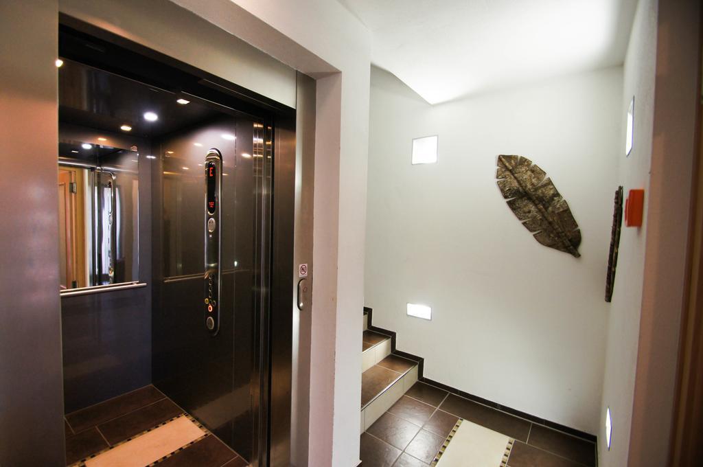Apartment Alpinchalet Eder - Steiner