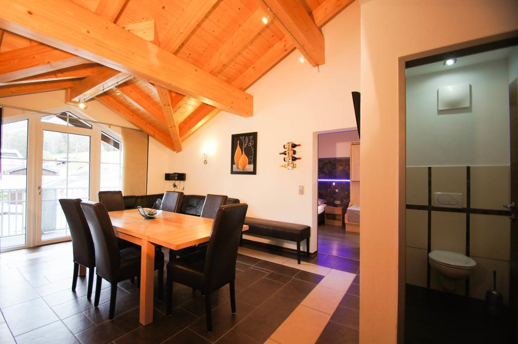 Apartment Alpinchalet Eder - Steiner *