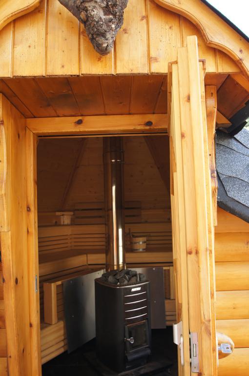 Alpinchalet Eder - Steiner