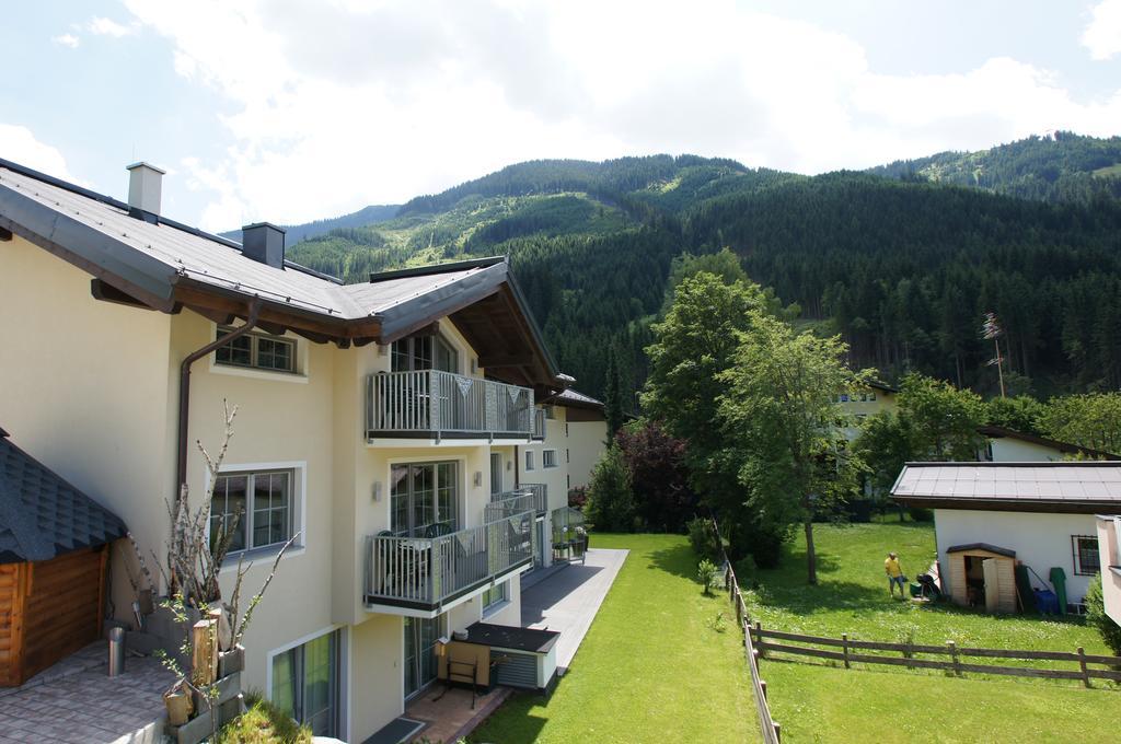 Apartment Alpinchalet Eder - Steiner Saalbach-Hinterglemm