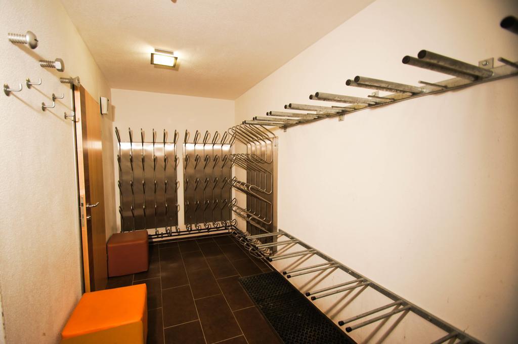 Apartment Alpinchalet Eder - Steiner