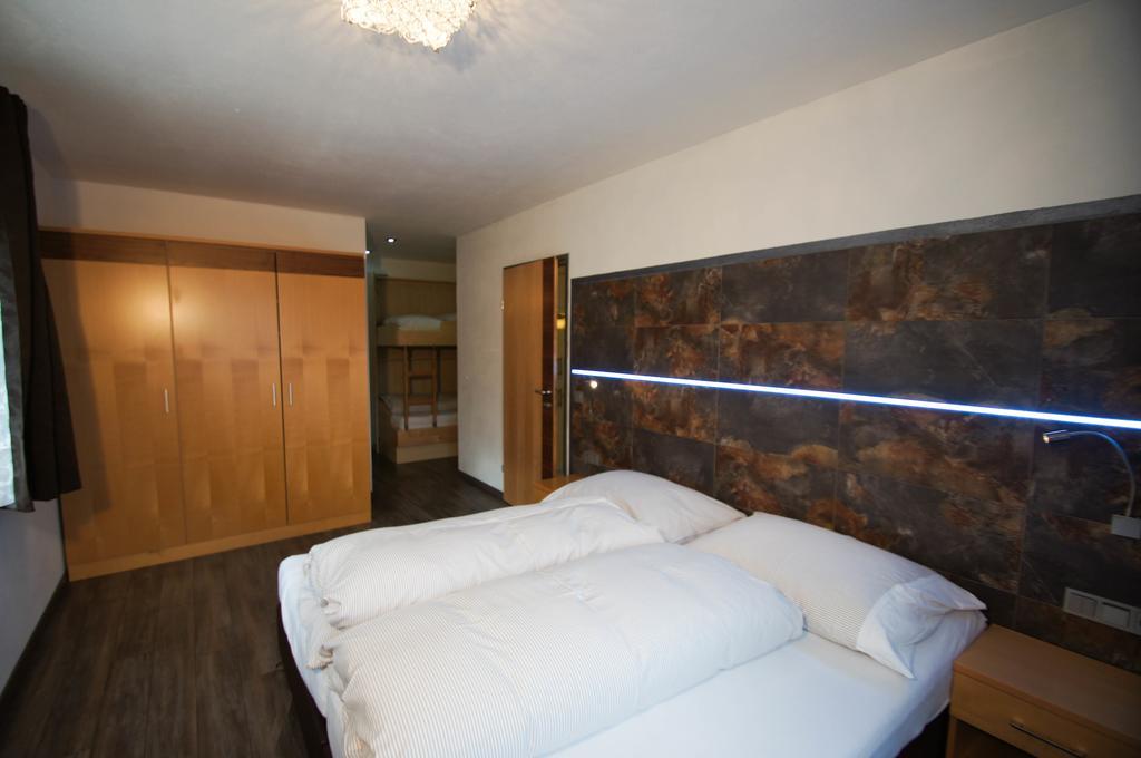 Apartment Alpinchalet Eder - Steiner
