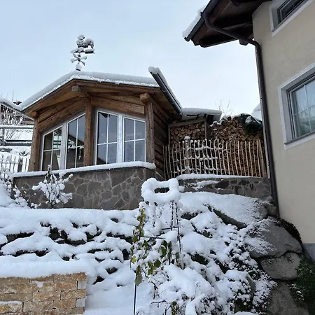Alpinchalet Eder - Steiner Saalbach-Hinterglemm Exterior photo