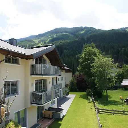 Alpinchalet Eder - Steiner Saalbach-Hinterglemm Exterior photo