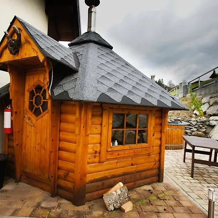 Alpinchalet Eder - Steiner Saalbach-Hinterglemm Exterior photo