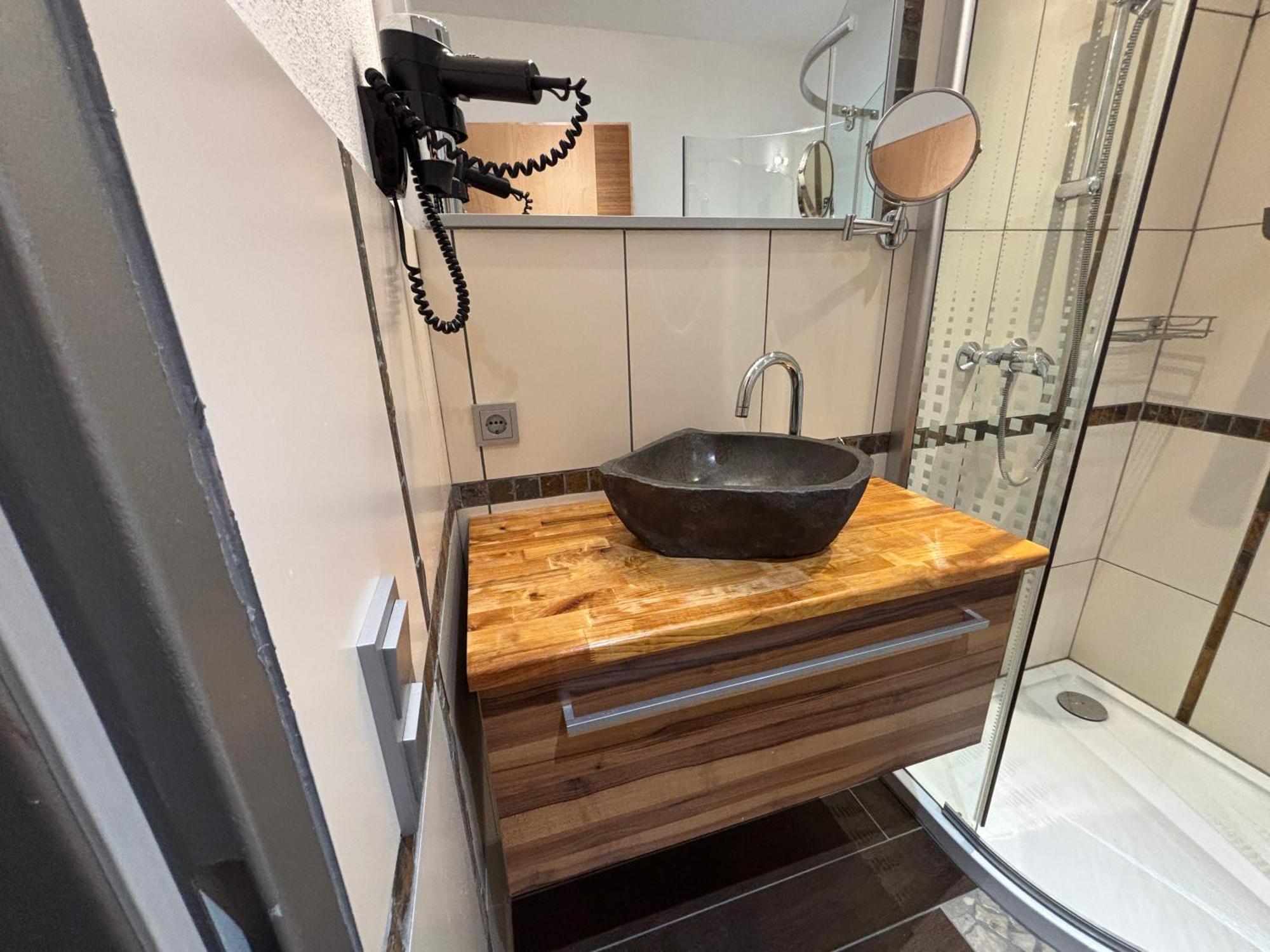 Apartmán Alpinchalet Eder - Steiner *
