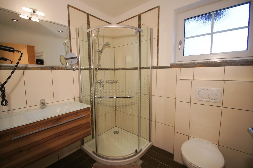 Apartmán Alpinchalet Eder - Steiner